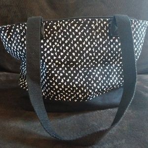 Demi Day Bag in Lil' Scribble